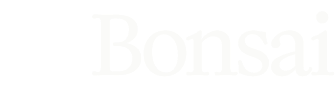 Bonsai
